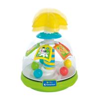 Clementoni baby tol dieren