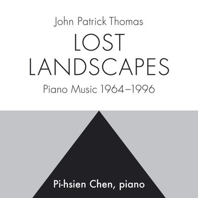 Lost Landscapes - CD (4250137291840) Lost Landscapes - CD (4250137291840)