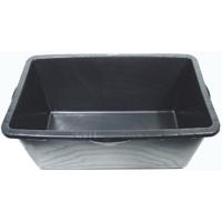 Roland big boy/der- bak zwart v/aanhangw 16"