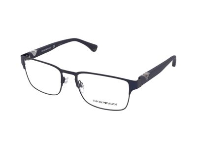 Brillen met correctie Emporio Armani EA1027 3100