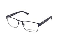 Brillen met correctie Emporio Armani EA1027 3100