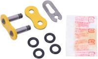 RK Clip lock 520 xso yellow