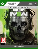 Xbox One/Series X Call of Duty: Modern Warfare II - thumbnail