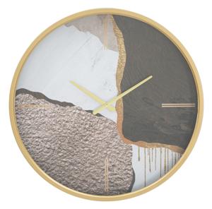 WANDKLOK ART MIX CM Ø 60X6