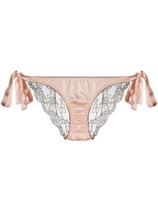 Gilda & Pearl culotte Cherie - Rose