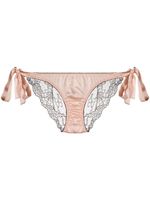 Gilda & Pearl culotte Cherie - Rose