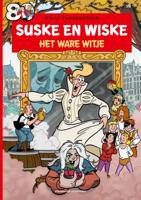 Het ware Witje (Paperback)