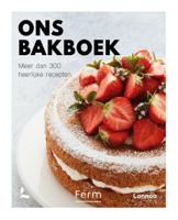 Ons Bakboek - nieuwe editie (Hardback)
