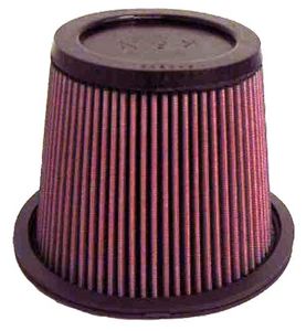 K&N vervangingsfilter passend voor Mitsubishi Hyundai Chrysler (E-2875) E2875
