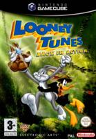 Looney Tunes Back in Action