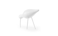 Normann Copenhagen 100168 decoratief beeld & figuur Eiken, Staal - thumbnail