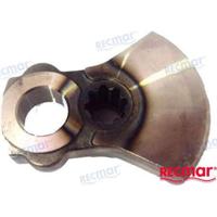 REC6K4-11432-00 - Crankshaft Yamaha
