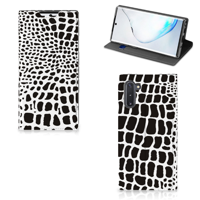 Samsung Galaxy Note 10 | Hoesje maken | Slangenprint