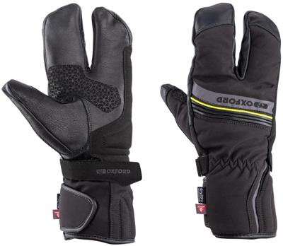 OXFORD Glove polar 1.0 size l/9