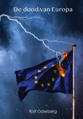 De dood van Europa - Rolf Österberg - ebook