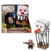 MINECRAFT FILM DE GROTE
