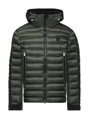 Toni sailer Ian Wintersportjas Heren Dark Pine 48