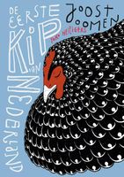 De eerste kip van Nederland (set van 6) - Joost Oomen - Paperback (9789083259321) - thumbnail