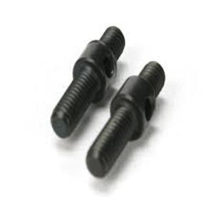 Insert, threaded steel (replacement inserts for tubes) (includes (1) left and (1) right threaded insert)
