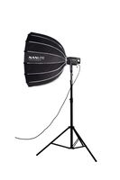 Nanlite Parabolic Softbox 90cm (Easy-up) - thumbnail