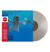 Nirvana - Nevermind (Gekleurd Vinyl) (Target Exclusive) LP