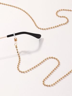 Eenvoudig Legering Bril Keten Eenvoudig Legering Bril Keten