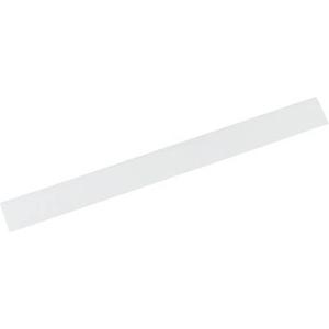 Maul Magneetstrip 6207002 (l x b) 100 cm x 5 cm Wit