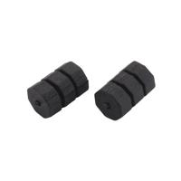 JAGWIRE Cable donuts - brake & shift (600pcs (200 sets)) - black