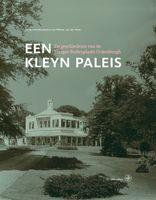 Een kleyn paleis - - ebook