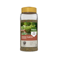 Pokon Pokon Groene Planten Voedingskorrels Pokon Pokon Groene Planten Voedingskorrels