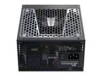 Seasonic Prime PX-1000 power supply unit 1000 W 20+4 pin ATX ATX Zwart - thumbnail