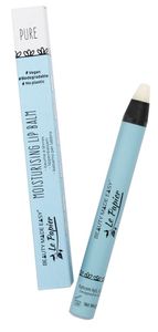 Beauty Made Easy Le Papier Moisturising Lip Balm Pure