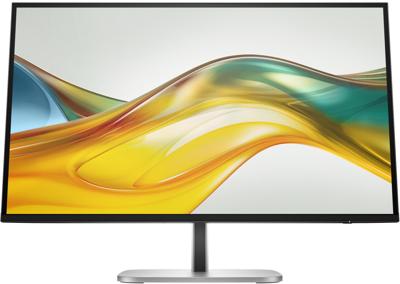 HP Series 5 Pro 527pq monitor