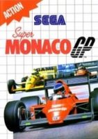 Super Monaco GP - thumbnail