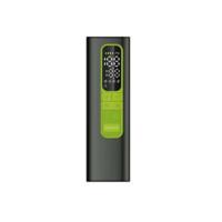 ELECTRIC INFLATOR WITH BATTERY SWELL