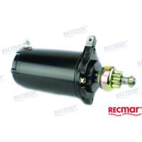 REC50-55601A2 - MERCURY/MARINER STARTMOTOR Mercruiser