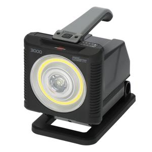 Brennenstuhl multi battery led handlamp - 2160 lumen (zonder accu)