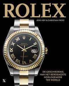 Rolex (Hardback)
