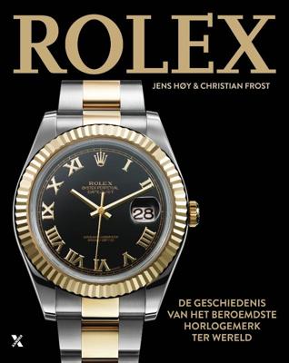 Rolex (Hardback)