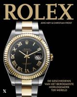 Rolex (Hardback) Rolex (Hardback)