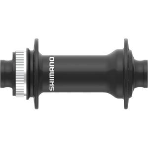 Shimano Voornaaf Deore HB-MT410 center lock 36 gaats 15 mm steekas 100 mm inbouw zwart