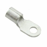 Molex 191930128 Ringkabelschoen 1 stuk(s) Bulk