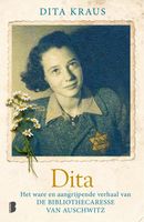 Dita - Dita Kraus - ebook