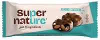 Super Nature Almond Clusters Reep - thumbnail