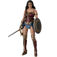 Medicom MAFEX Wonder Woman
