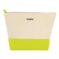 Cawö Cawo Lifestyle Accessory Bag Uni 55707 Accessory Bag 18x26 lime Cawö Cawo Lifestyle Accessory Bag Uni 55707 Accessory Bag 18x26 lime