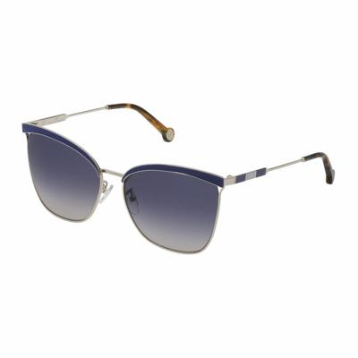 Dames zonnebril Carolina Herrera SHE151-590514 Ø 72 mm