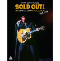 Elvis Presley: Sold Out! The Ultimate 8MM Collection Vol. 20 - 2 DVD Set - thumbnail