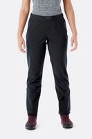 Rab Kinetic 2.0 Wandelbroek Dames Beluga 10