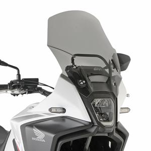 GIVI Windscherm, moto en scooter, D1203S